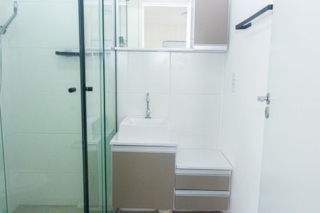 Apartamento para alugar com 42m², 1 quarto e 1 vagaBanheiro