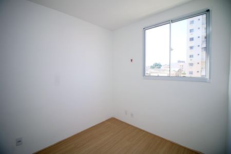 Apartamento à venda com 38m², 2 quartos e sem vagaQuarto 1