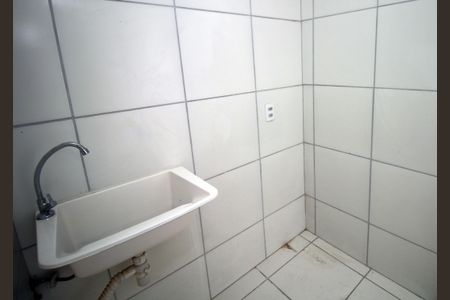 Apartamento à venda com 38m², 2 quartos e sem vagaÁrea de Serviço