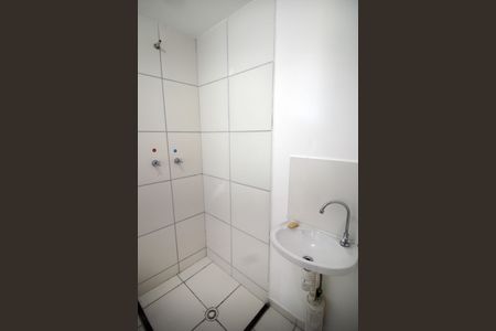 Apartamento à venda com 38m², 2 quartos e sem vagaBanheiro