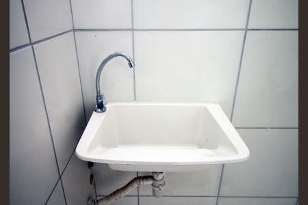 Apartamento à venda com 38m², 2 quartos e sem vagaÁrea de Serviço tanque