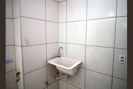 Apartamento à venda com 38m², 2 quartos e sem vagaÁrea de Serviço