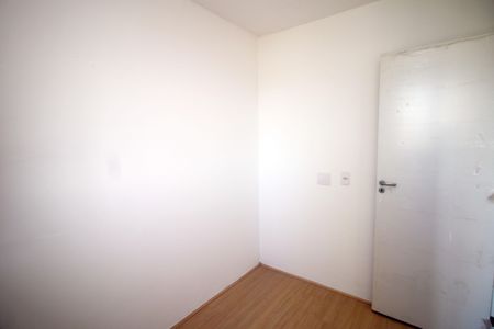 Apartamento à venda com 38m², 2 quartos e sem vagaQuarto 2