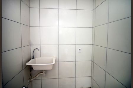 Apartamento à venda com 38m², 2 quartos e sem vagaÁrea de Serviço