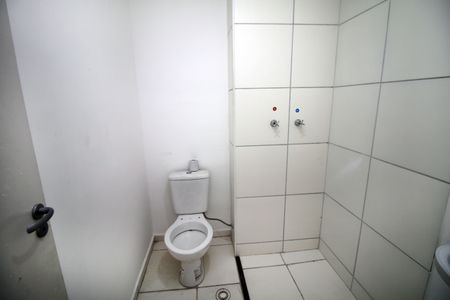Apartamento à venda com 38m², 2 quartos e sem vagaBanheiro