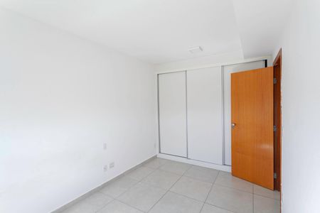 Quarto de apartamento para alugar com 1 quarto, 37m² em Ouro Preto, Belo Horizonte