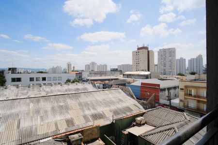 Kitnet/Studio à venda com 1 quarto, 25m² em Tatuapé, São Paulo