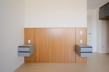 Studio de kitnet/studio para alugar com 1 quarto, 25m² em Tatuapé, São Paulo