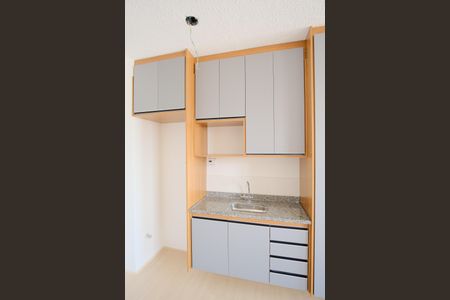 Studio à venda com 25m², 1 quarto e sem vagaStudio