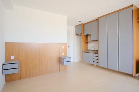 Kitnet/Studio à venda com 1 quarto, 25m² em Tatuapé, São Paulo