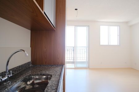 Studio de kitnet/studio à venda com 1 quarto, 25m² em Tatuapé, São Paulo