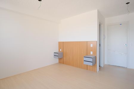 Kitnet/Studio à venda com 1 quarto, 25m² em Tatuapé, São Paulo