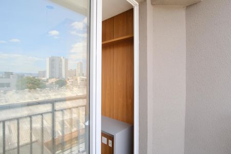 Kitnet/Studio à venda com 1 quarto, 25m² em Tatuapé, São Paulo