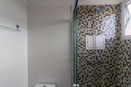 Apartamento à venda com 107m², 3 quartos e 2 vagasBanheiro Suíte