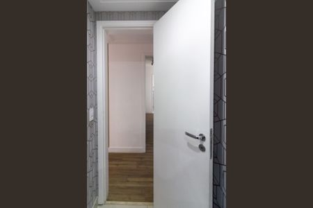 Apartamento à venda com 107m², 3 quartos e 2 vagasLavabo