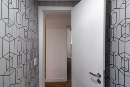 Apartamento à venda com 107m², 3 quartos e 2 vagasLavabo