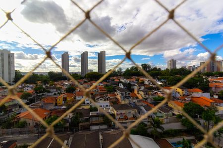 Apartamento à venda com 107m², 3 quartos e 2 vagasVista Varanda