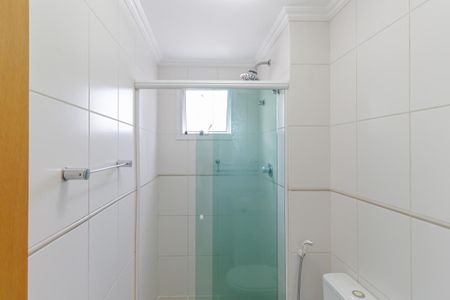 Apartamento para alugar com 97m², 2 quartos e 2 vagasBanheiro da Suíte