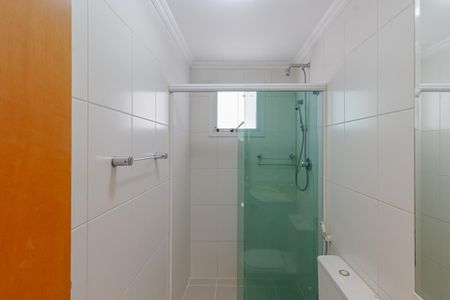 Apartamento para alugar com 97m², 2 quartos e 2 vagasBanheiro