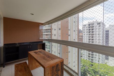 Apartamento para alugar com 97m², 2 quartos e 2 vagasSacada