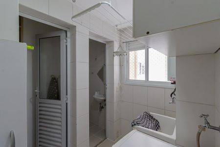 Apartamento para alugar com 97m², 2 quartos e 2 vagasÁrea de Serviço