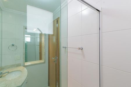 Apartamento para alugar com 97m², 2 quartos e 2 vagasBanheiro
