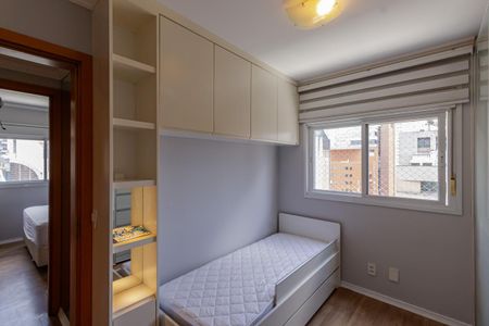 Quarto 1 de apartamento à venda com 2 quartos, 97m² em Vila Olímpia, São Paulo