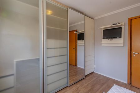 Apartamento para alugar com 97m², 2 quartos e 2 vagasQuarto 1