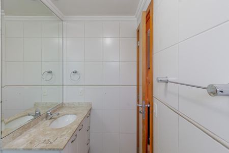 Apartamento para alugar com 97m², 2 quartos e 2 vagasBanheiro da Suíte
