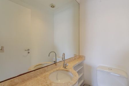 Apartamento para alugar com 97m², 2 quartos e 2 vagasLavabo