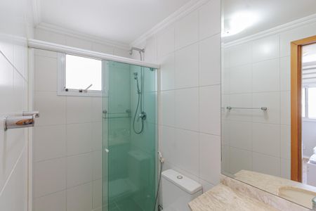 Apartamento para alugar com 97m², 2 quartos e 2 vagasBanheiro