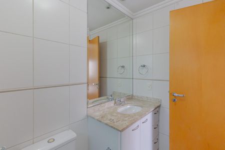 Apartamento para alugar com 97m², 2 quartos e 2 vagasBanheiro da Suíte