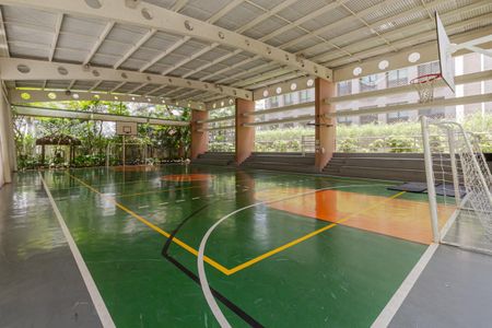 Apartamento para alugar com 97m², 2 quartos e 2 vagasÁrea comum - Quadra