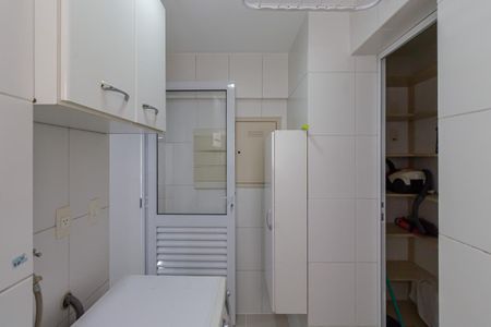 Apartamento para alugar com 97m², 2 quartos e 2 vagasÁrea de Serviço