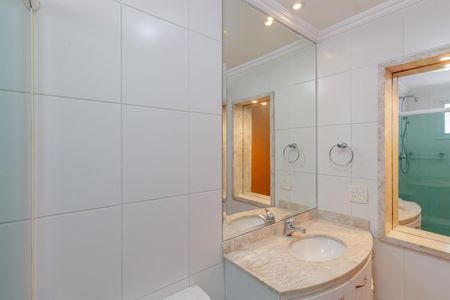 Apartamento para alugar com 97m², 2 quartos e 2 vagasBanheiro