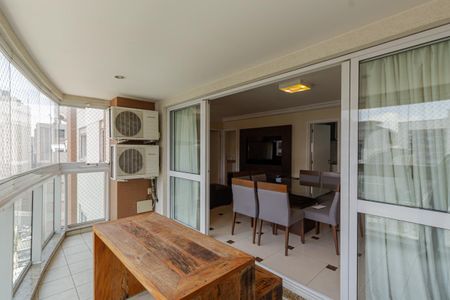 Apartamento para alugar com 97m², 2 quartos e 2 vagasSacada