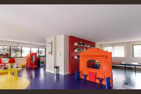 Apartamento à venda com 117m², 3 quartos e 2 vagasÁrea comum