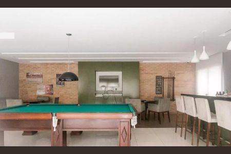 Apartamento à venda com 117m², 3 quartos e 2 vagasÁrea comum