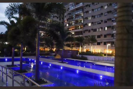 Apartamento à venda com 117m², 3 quartos e 2 vagasÁrea comum