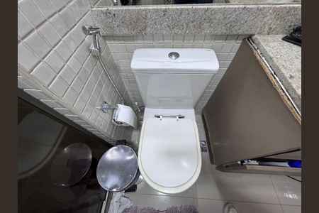 Apartamento à venda com 117m², 3 quartos e 2 vagasv