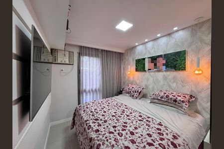 Apartamento à venda com 117m², 3 quartos e 2 vagasSuíte