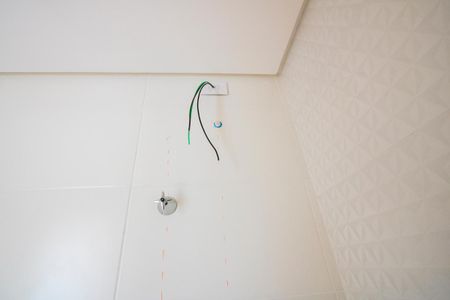 Apartamento à venda com 88m², 2 quartos e 1 vaga Apartamento à venda com 88m², 2 quartos e 1 vagaBanheiro social