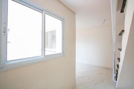 Apartamento à venda com 88m², 2 quartos e 1 vaga Apartamento à venda com 88m², 2 quartos e 1 vagaCozinha