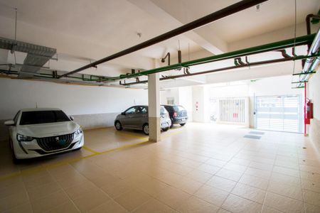 Apartamento à venda com 88m², 2 quartos e 1 vaga Apartamento à venda com 88m², 2 quartos e 1 vagaGaragem