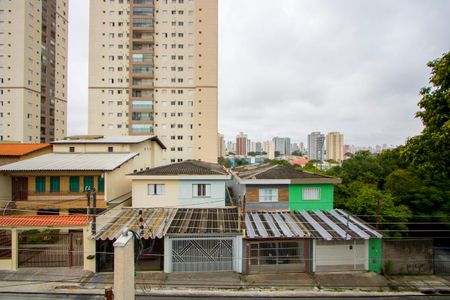 Apartamento à venda com 88m², 2 quartos e 1 vaga Apartamento à venda com 88m², 2 quartos e 1 vagaVista do quarto 1