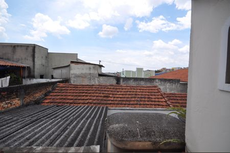 Vista do Quarto 3 de casa para alugar com 3 quartos, 150m² em Vila Medeiros, São Paulo