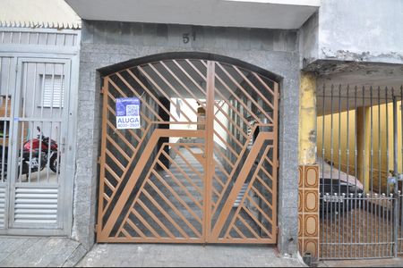 Fachada de casa para alugar com 3 quartos, 150m² em Vila Medeiros, São Paulo