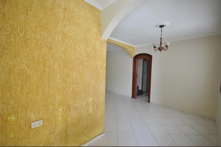 Sala de casa para alugar com 3 quartos, 150m² em Vila Medeiros, São Paulo