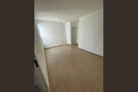 Apartamento para alugar com 2 quartos, 45m² em Campo Grande, Rio de Janeiro