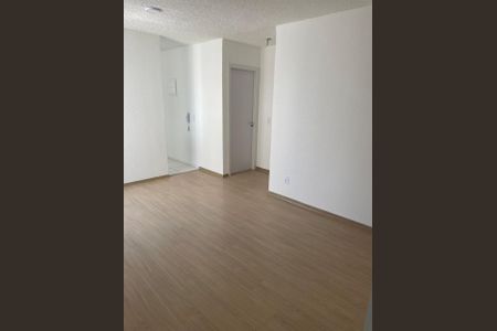 Apartamento para alugar com 2 quartos, 45m² em Campo Grande, Rio de Janeiro